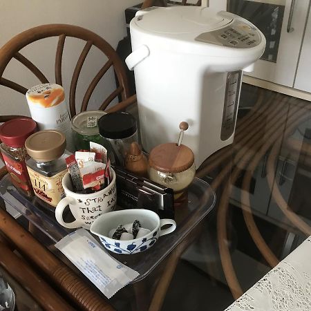 B&B Pier Миядзаки Экстерьер фото